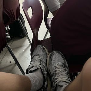 Meet your Posher, Andres-felipe